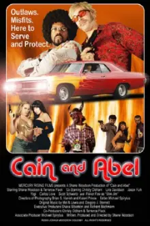 Cain and Abel