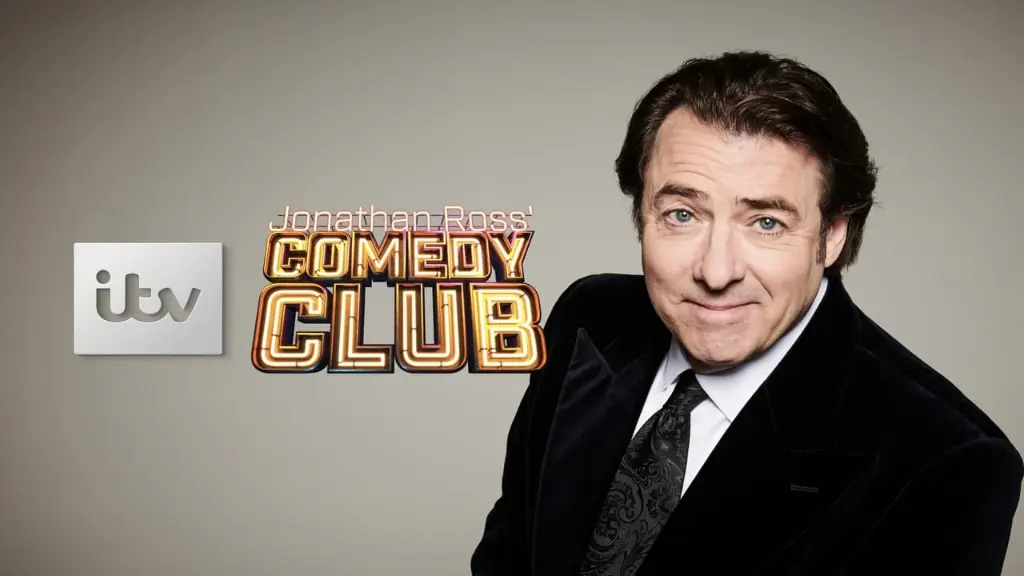 Jonathan Ross' Comedy Club