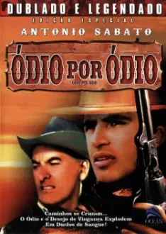 Ódio por Ódio