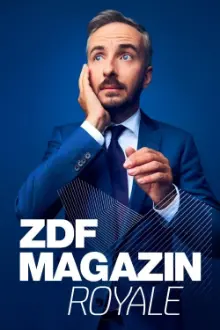 ZDF Magazin Royale