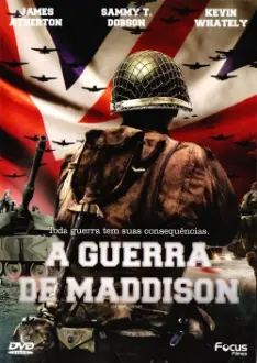 A Guerra de Maddison