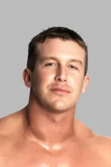 Ted DiBiase Jr. como: Ted DiBiase Jr.