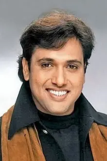 Govinda como: Vijay