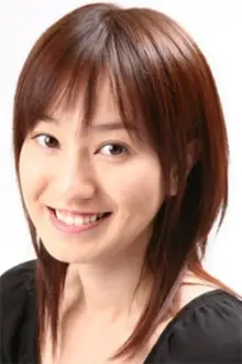 Takayo Mimura como: Nanase