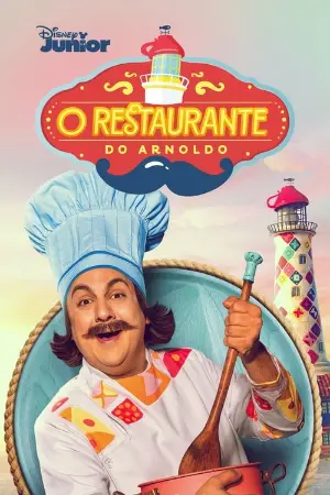 O Restaurante do Arnoldo