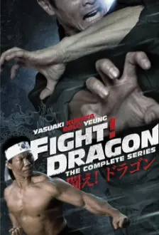 Fight! Dragon!