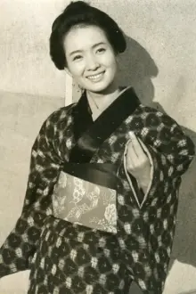 Michiko Sugata como: Teruko Kodama
