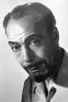Narciso Ibáñez Menta como: Felix Lane