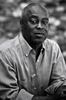 Charles Burnett como: 