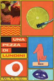 A Patch by Lundini