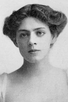 Ethel Barrymore como: Elizabeth Carter