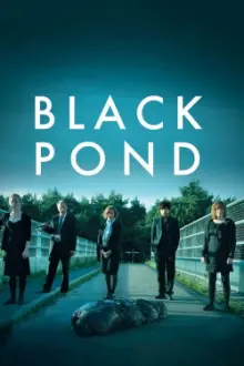 Black Pond