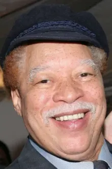 Reynaldo Rey como: Willie