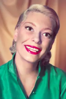 Carol Channing como: 