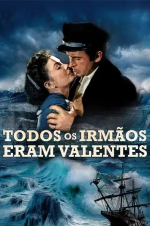 Todos os Irmãos Eram Valentes