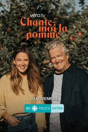 Chante-moi la pomme