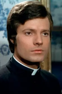 Jacques Monseau como: Father Alvin Sorel