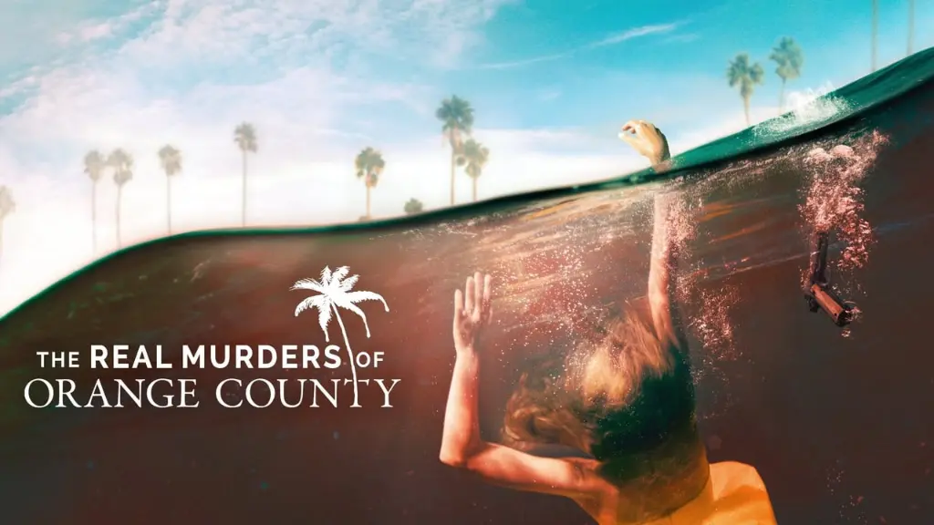 The Real Murders of Orange County