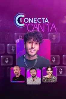 Conecte e Cante