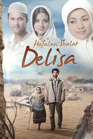 Hafalan Shalat Delisa