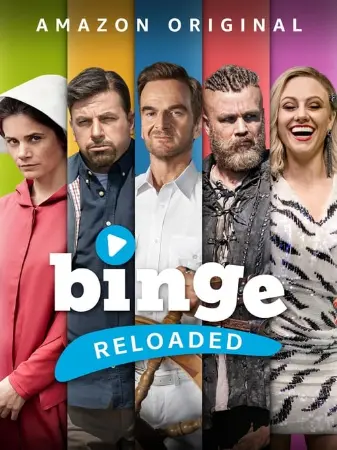 Binge Reloaded