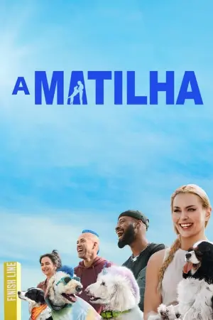 A Matilha