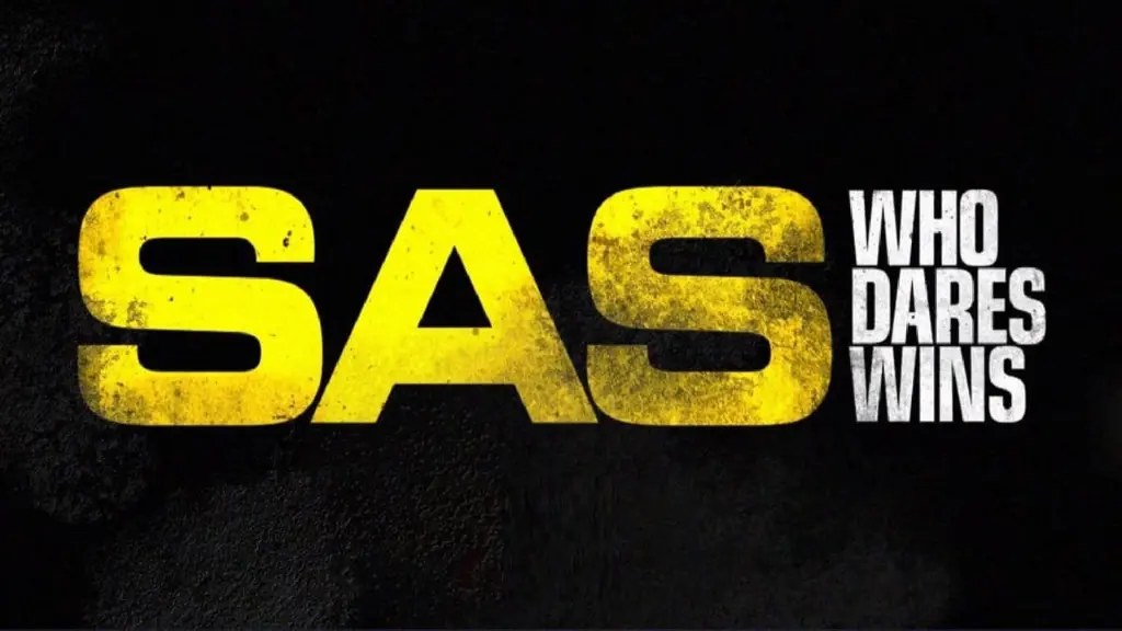 SAS Australia