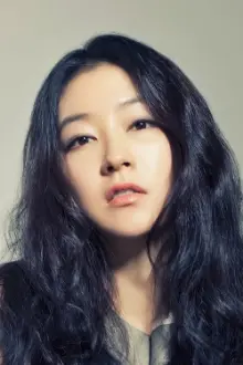 Park Jin-hee como: 서주희