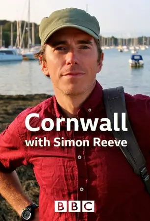 Cornwall with Simon Reeve