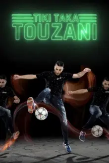 Tiki Taka Touzani