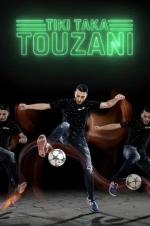 Tiki Taka Touzani