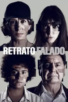 Retrato Falado