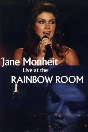 Jane Monheit - Live at the Rainbow Room