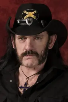 Lemmy Kilmister como: Ace