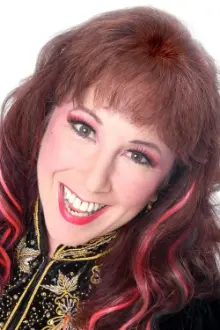 Annie Sprinkle como: Ela mesma