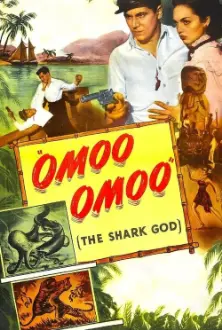 Omoo-Omoo the Shark God