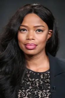 Jill Marie Jones como: Tamara Roberts