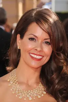 Brooke Burke como: Katherine