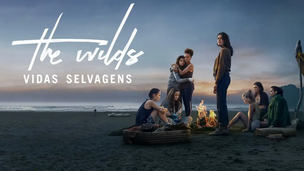 The Wilds: Vidas Selvagens