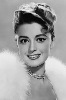 Anna Maria Alberghetti como: Nina Martelli