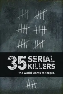 35 Serial Killers the World Wants to Forget