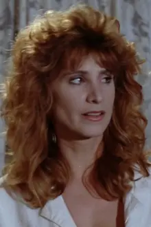 Suzanne Ager como: Diana