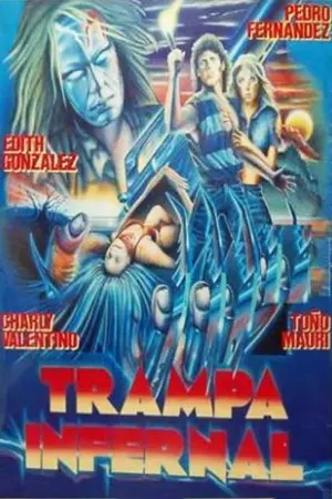 Trampa Infernal