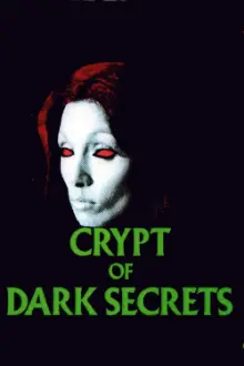 Crypt of Dark Secrets