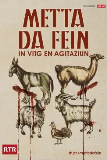 Metta da fein