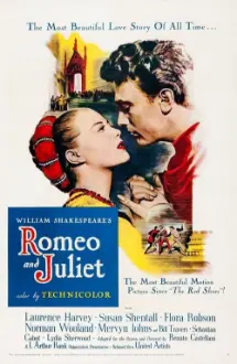 Romeu e Julieta