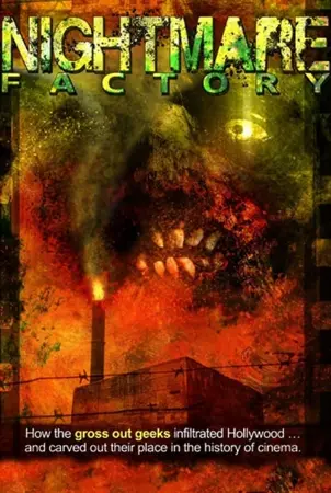 Nightmare Factory