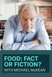 Food: Fact or Fiction?