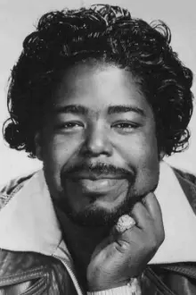 Barry White como: 