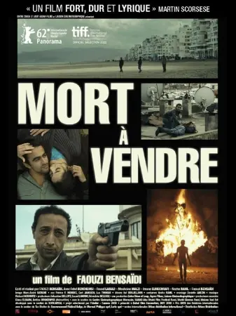 Mort À Vendre